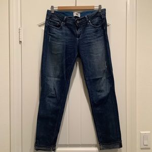 Paige Jeans